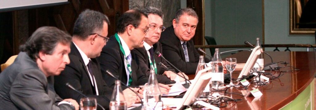 Zaragoza será el epicentro de la Responsabilidad Social Empresarial