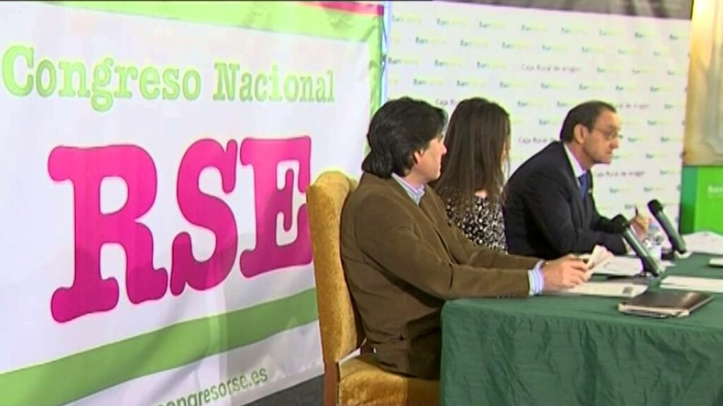 IV Congreso Nacional de RSE: Objetivos
